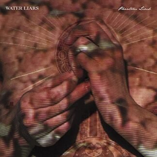 Water Liars - Phantom Limb [Disco de Vinil]