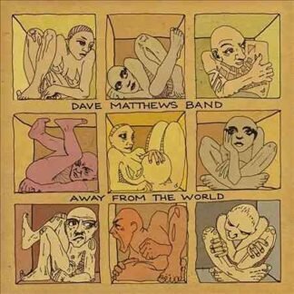 Dave Matthews Band - Away from the World