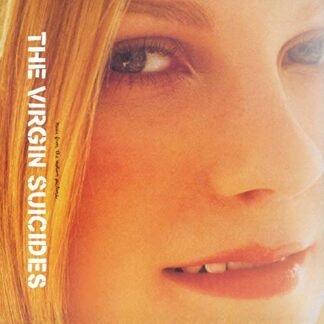 O. S. T. -The Virgin Suicides( Steely Dan - The Virgin Suicides (Vinyl Pink & Red Limited Edt.) (Rsd 2020) [VINYL]