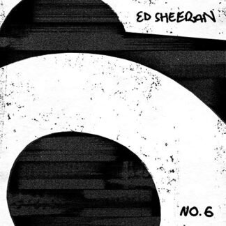 Ed Sheeran - No. 6 Collaborations Project [Disco de Vinil]