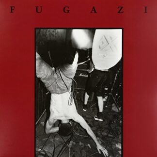 Fugazi - Seven Songs [Disco de Vinil]