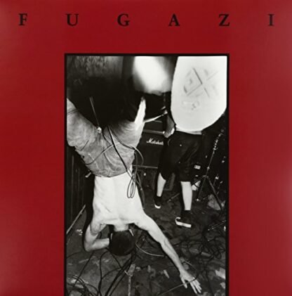 Fugazi - Seven Songs [Disco de Vinil]