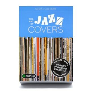 The Art of Jazz Covers: Best-Of Collection Vol. 1