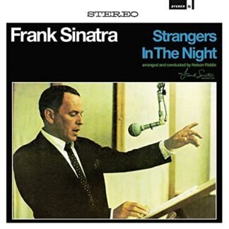 Frank Sinatra - Strangers in the Night [Disco de Vinil]