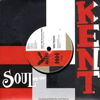 Pedicin,Mike / Lee,Tc / The Bricklayers - Burnt Toast & Black Coffee / Up & Down the Hill [Disco de Vinil]