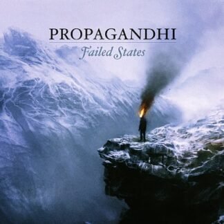 Propaghandi - Failed States