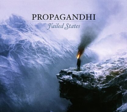 Propaghandi - Failed States