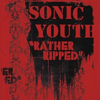 Sonic Youth - Rather Ripped [Disco de Vinil]