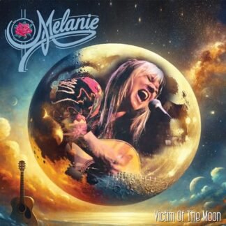Melanie - Victim of the Moon - Yellow