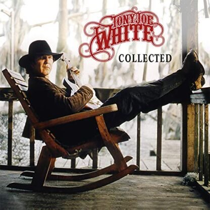 Tony Joe White - Collected [Disco de Vinil]