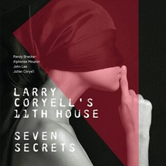 Larry Coryell's 11Th House - Seven Secrets [Disco de Vinil]