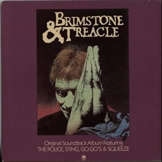 Sting - Brimstone & Treacle