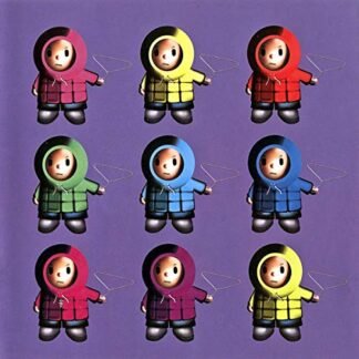 Marillion - Anoraknophobia (140gm Gatefold Vinyl) [Disco de Vinil]