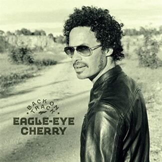 Eagle-Eye Cherry - BACK ON TRACK