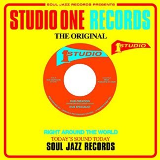 Dub Creation / Alton's Groove [Disco de Vinil]