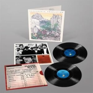 Steel Pulse - Handsworth Revolution