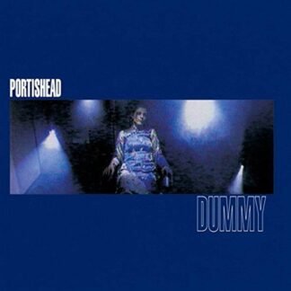 Portishead - Dummy [Disco de Vinil]
