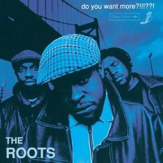 The Roots - Do You Want More?!!!??! (25th Anniversary Edition) [VINYL] [Disco de Vinil]