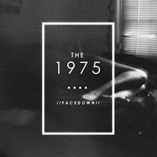 1975 - Facedown Ep [Disco de Vinil]