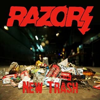 Razors - New Trash