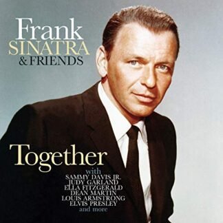 Frank Sinatra & Friends - Together With....: Duets on the Air & Studio [Vinyl LP]