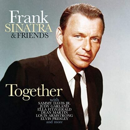 Frank Sinatra & Friends - Together With....: Duets on the Air & Studio [Vinyl LP]