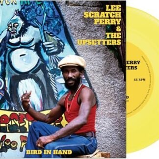 Lee Perry Scratch & The Upsetters - Bird In Hand (Yellow) [Disco de Vinil]