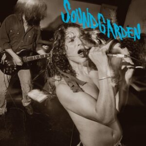 Soundgarden - Screaming Life/Fopp [Disco de Vinil]