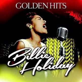 Billie Holiday - Golden Hits [Disco de Vinil]