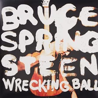 Bruce Springsteen - Wrecking Ball