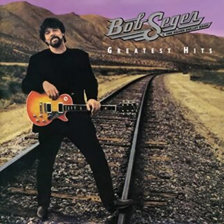 Bob Seger & The Silver Bullet Band - Greatest Hits [Disco de Vinil]