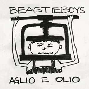 Beastie Boys - Aglio E Olio (Color Vinyl/180G) (Rsd) [Disco de Vinil]