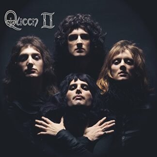 Queen - Queen Ii [Disco de Vinil]