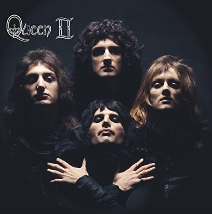 Queen - Queen Ii [Disco de Vinil]