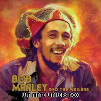 Bob Marley - Ultimate Wailers Box