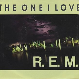 R.E.M. - The One I Love