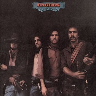 Eagles - Desperado (180 Gram Vinyl) [Disco de Vinil]