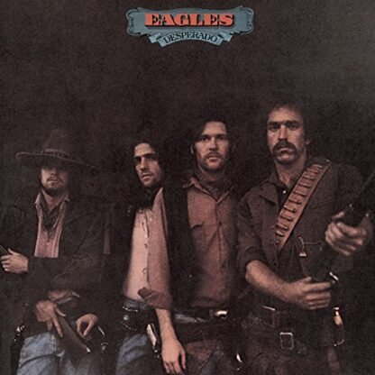 Eagles - Desperado (180 Gram Vinyl) [Disco de Vinil]