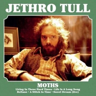 Jethro Tull - Moths