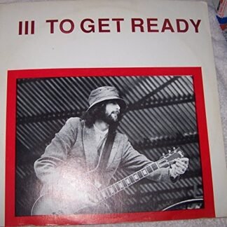 Led Zeppelin - III - Outtakes (A.K.A. III To Get Ready)