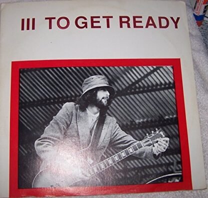 Led Zeppelin - III - Outtakes (A.K.A. III To Get Ready)