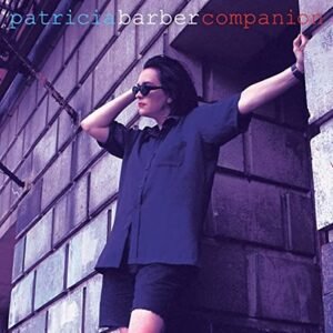 Patricia Barber - Companion [Disco de Vinil]
