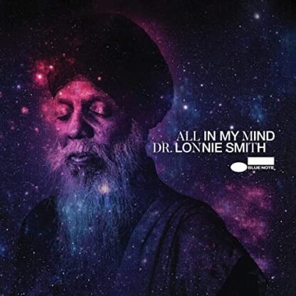 Dr. Lonnie Smith - All In My Mind (Blue Note Tone Poet Series) [LP]