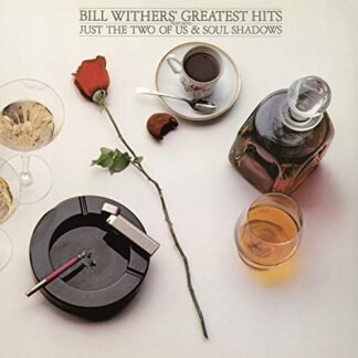 Bill Withers - Greatest Hits [Disco de Vinil]