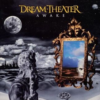 Dream Theater - Awake (Crystal Clear)