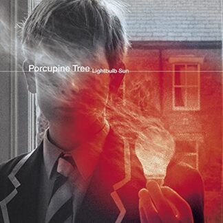 Porcupine Tree - Lightbulb Sun (140gm Gatefold Vinyl) [Disco de Vinil]