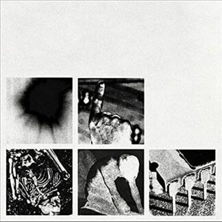 Nine Inch Nails - Bad Witch