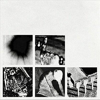 Nine Inch Nails - Bad Witch