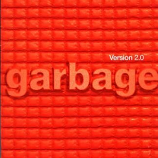 Garbage - Version 2.0 [VINYL]