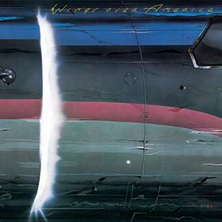Paul Mccartney & Wings - Wings Over America [Disco de Vinil]
